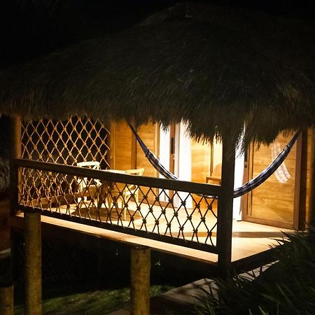Collina Beach Amontada エクステリア 写真