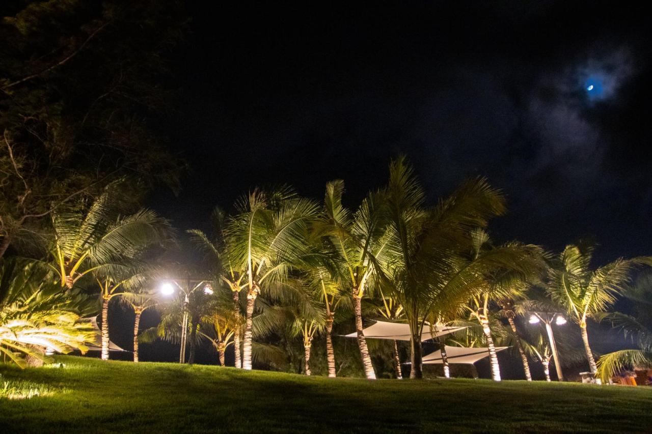 Collina Beach Amontada エクステリア 写真